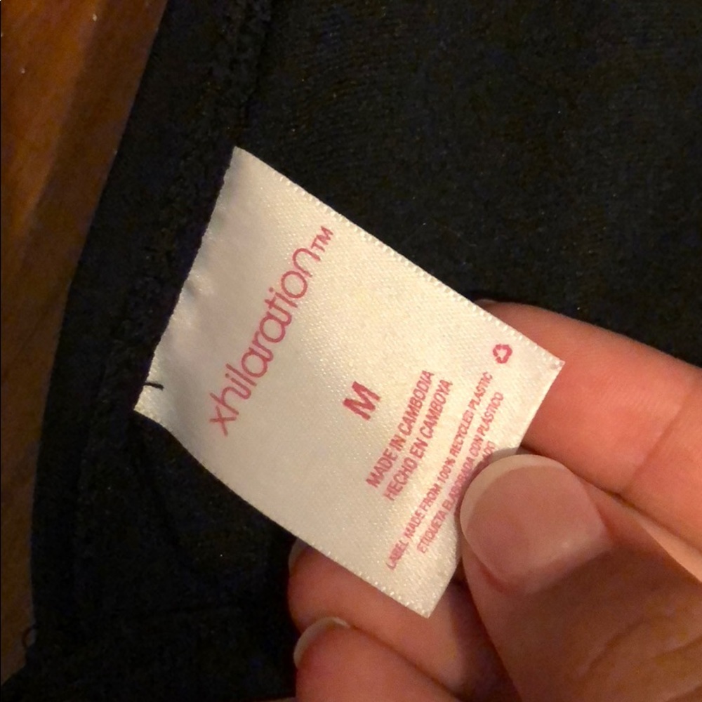 Triangle bikini top - Picture 3 of 3